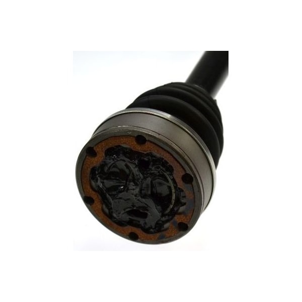 Gkn/Loebro Driveshaft, 300684 300684 - main